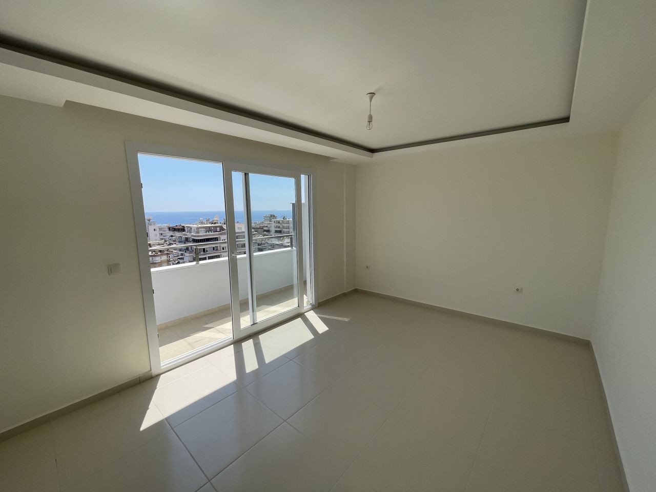 Квартира в Алании, Турция, 150 м2 фото 3