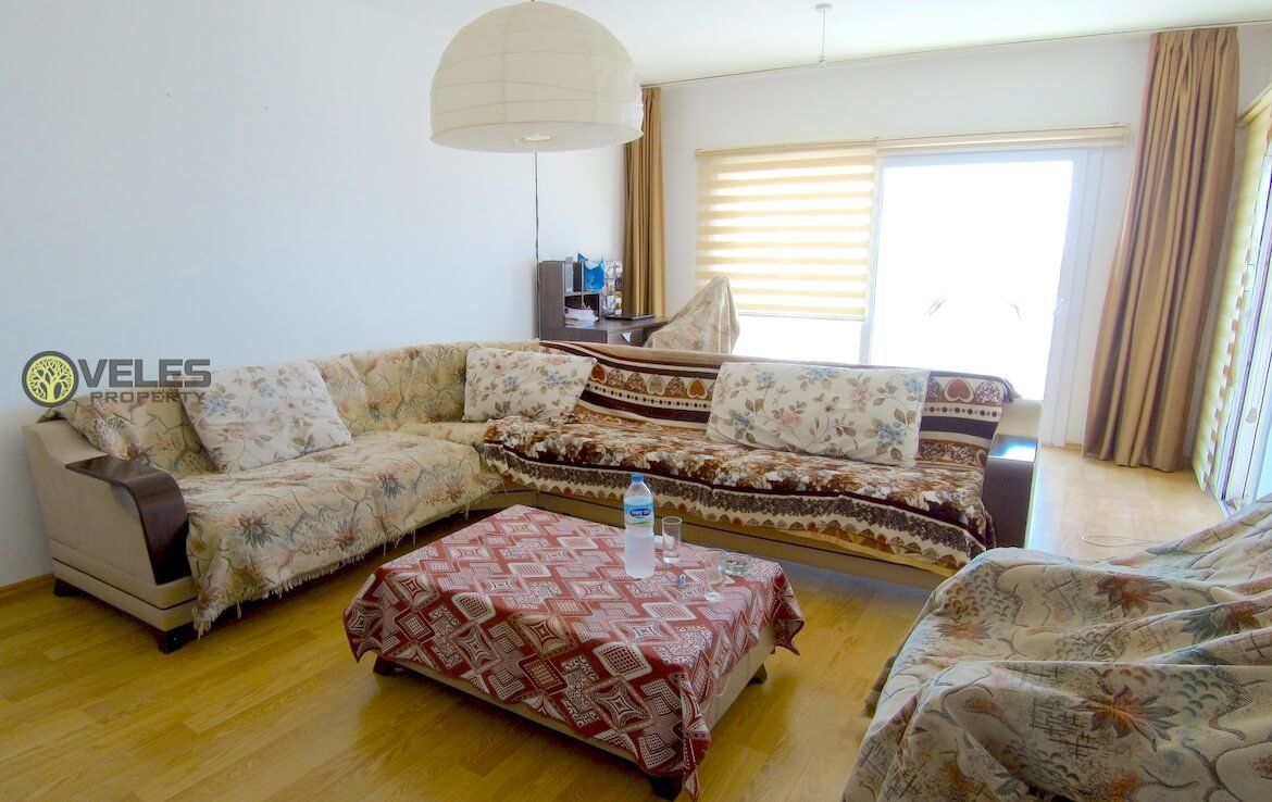 Студия в Фамагусте, Кипр, 130 м2 фото 4