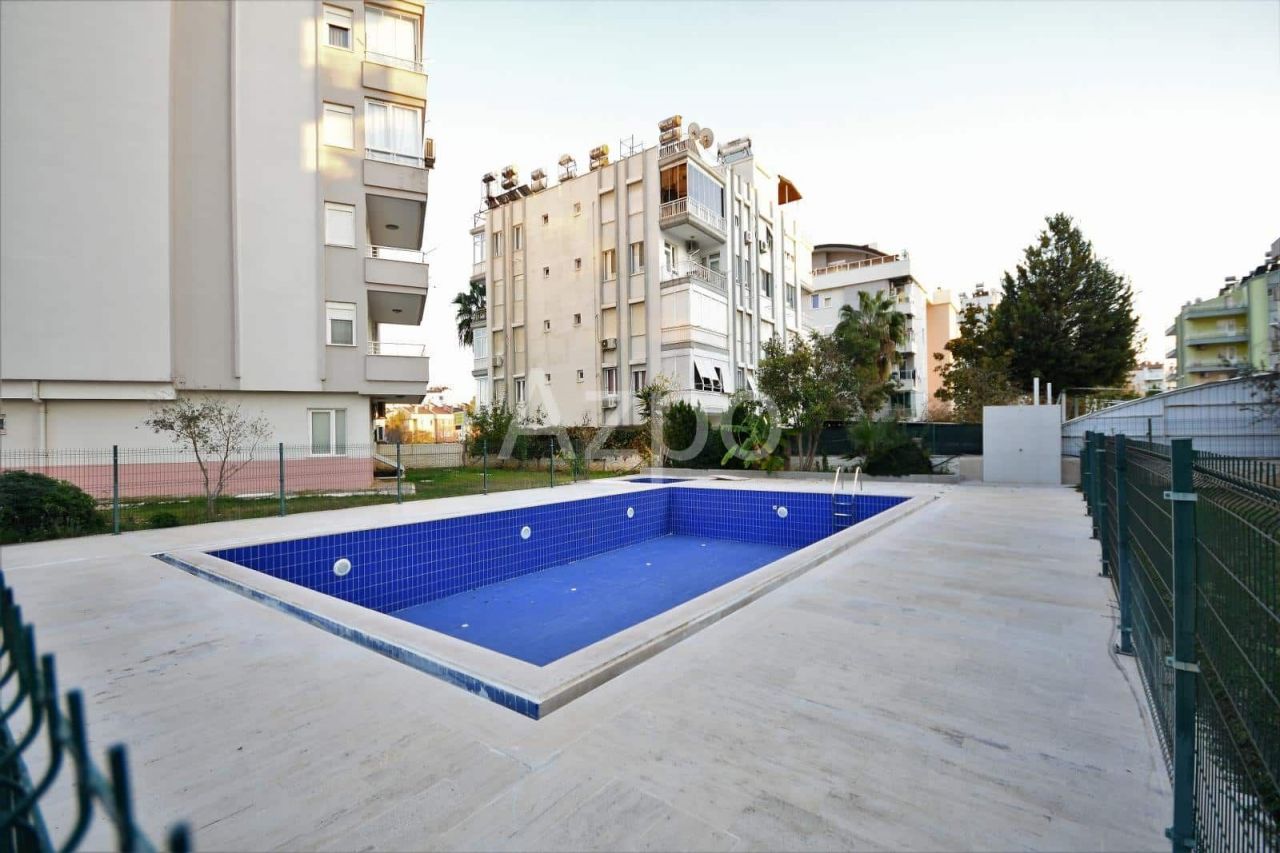 Апартаменты в Анталии, Турция, 155 м2 фото 2