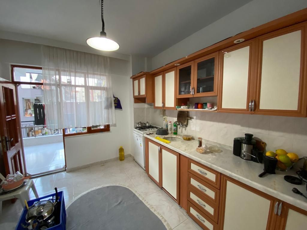 Квартира в Финике, Турция, 130 м2 фото 2