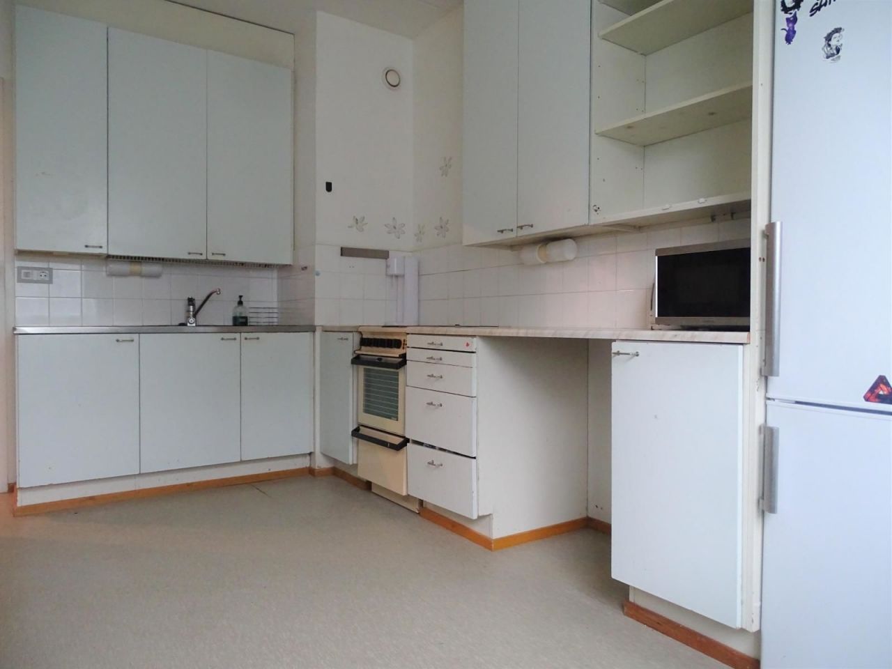 Квартира в Котке, Финляндия, 59.5 м2 фото 5