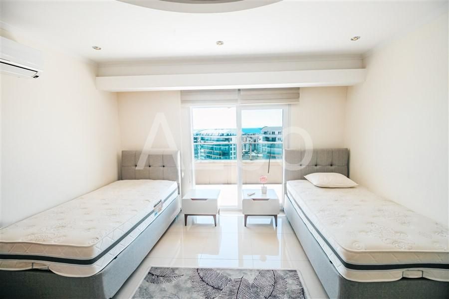 Пентхаус в Алании, Турция, 101 м2 фото 5
