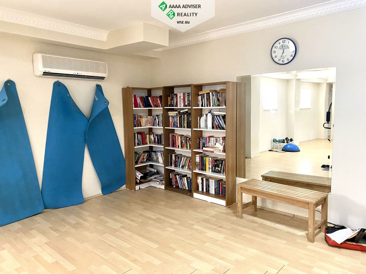 Квартира в Алании, Турция, 82 м2 фото 3