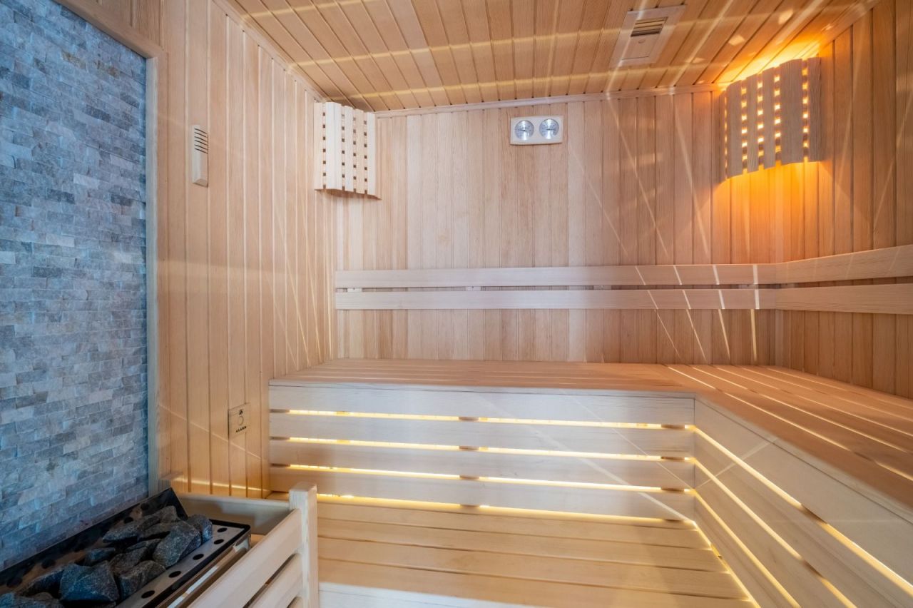 Апартаменты в Алании, Турция, 55 м2 фото 3