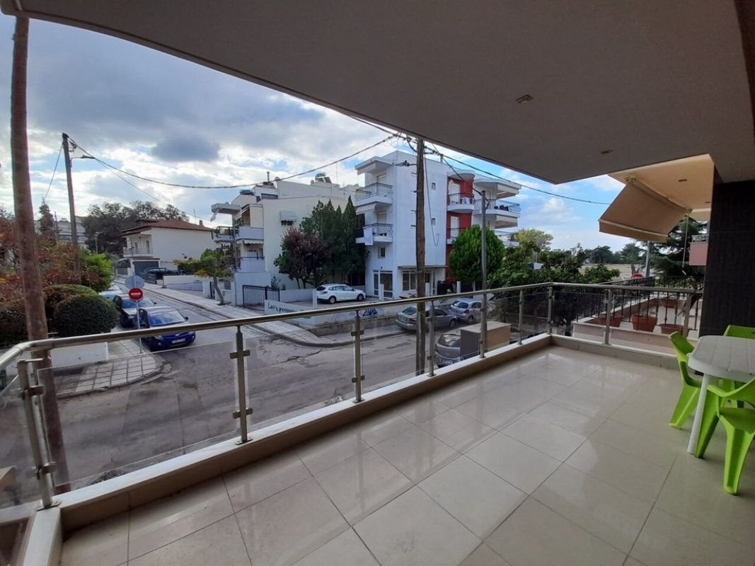 Квартира на Северо-Эгейских островах, Греция, 130 м2 фото 3