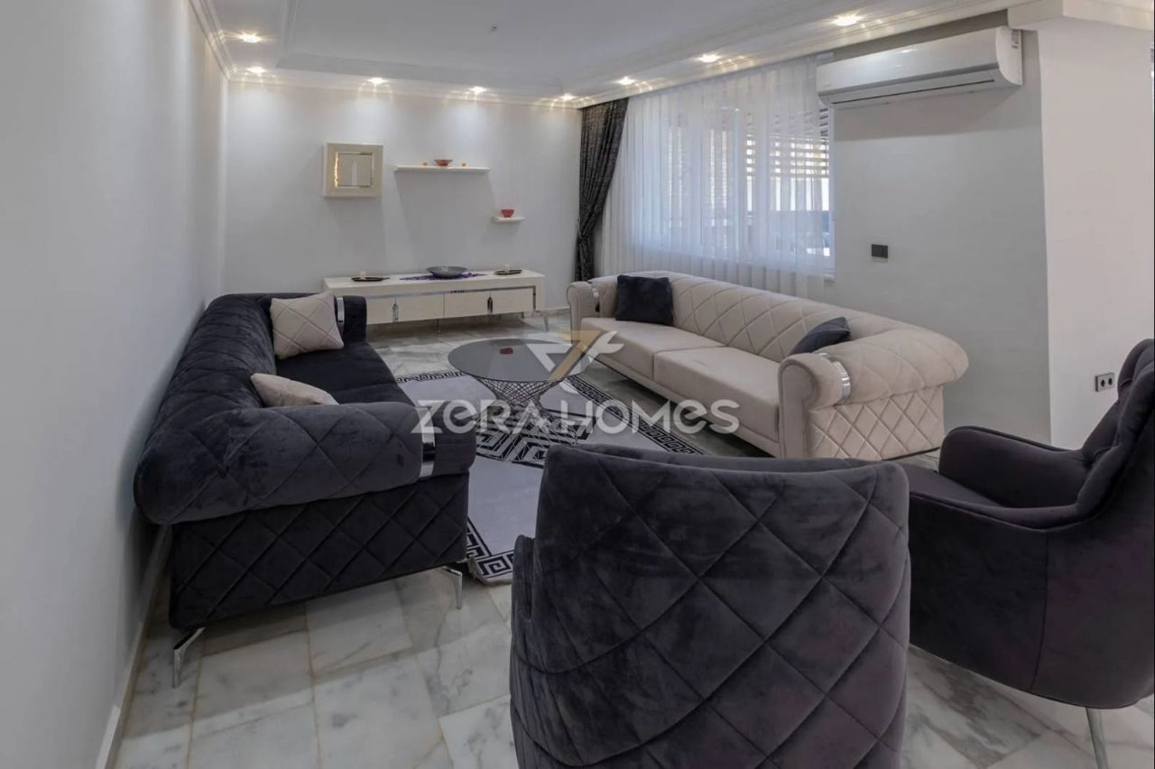 Вилла в Конаклы, Турция, 160 м2 фото 3