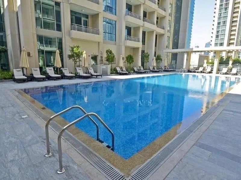 Квартира в Дубае, ОАЭ, 91 м2 фото 4