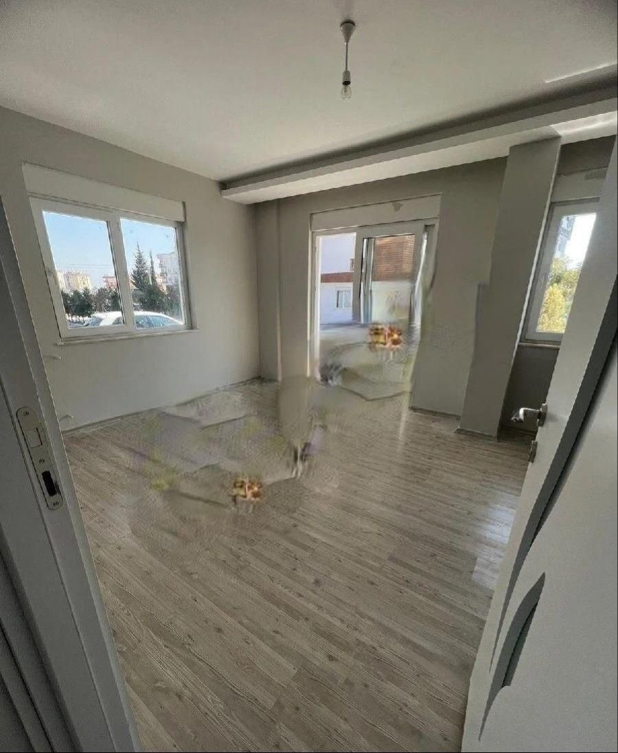 Квартира в Анталии, Турция, 90 м2 фото 3