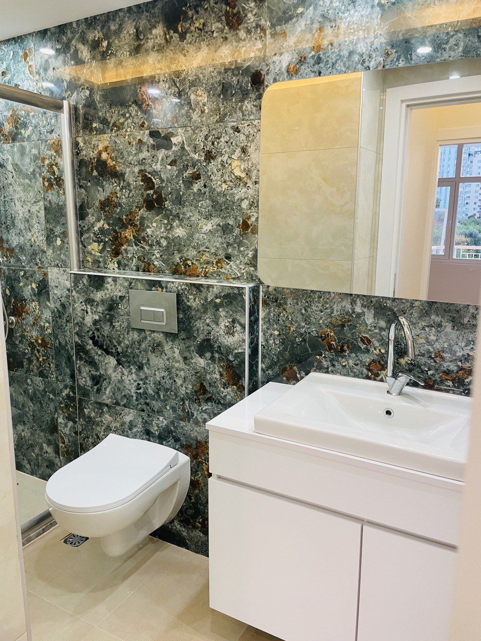 Квартира в Мерсине, Турция, 170 м2 фото 4