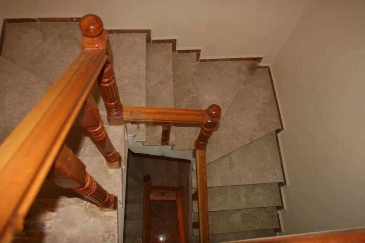 Вилла в Меркезе, Турция, 120 м2 фото 3
