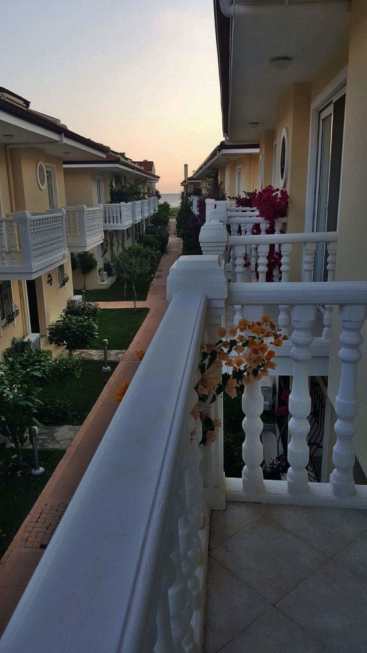 Вилла в Фетхие, Турция, 150 м2 фото 4