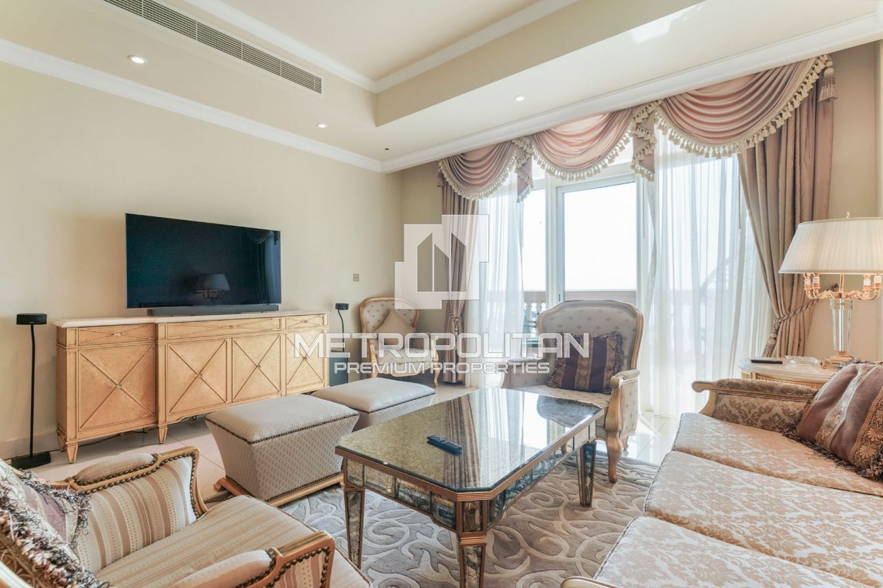 Апартаменты в Дубае, ОАЭ, 168 м2 фото 4