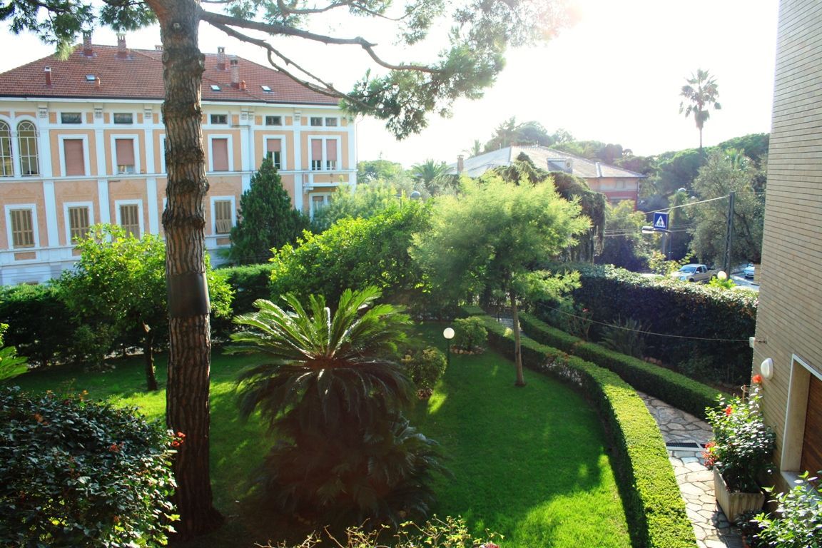 Апартаменты в Сан-Ремо, Италия, 130 м2 фото 4