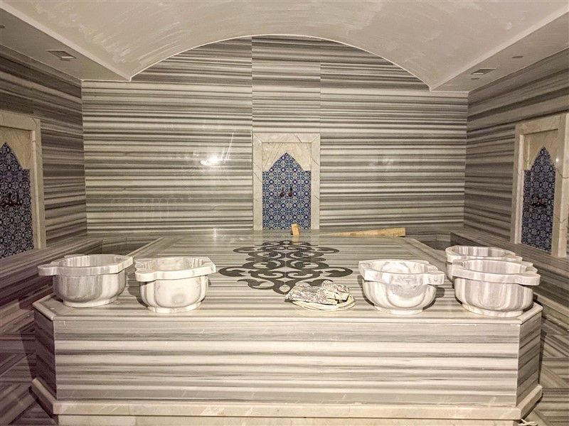 Квартира в Алании, Турция, 61 м2 фото 4