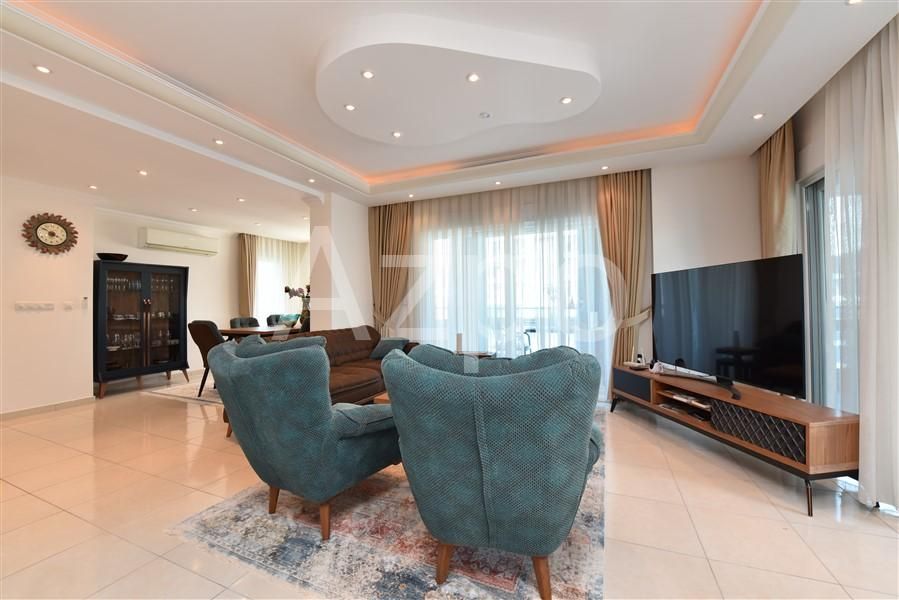 Пентхаус в Алании, Турция, 150 м2 фото 2