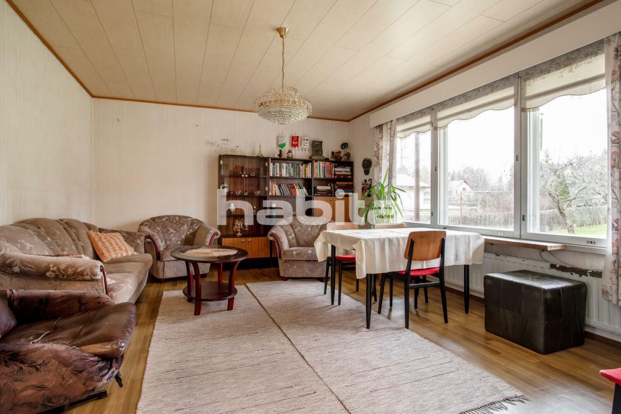 Дом в Лахти, Финляндия, 100 м2 фото 5