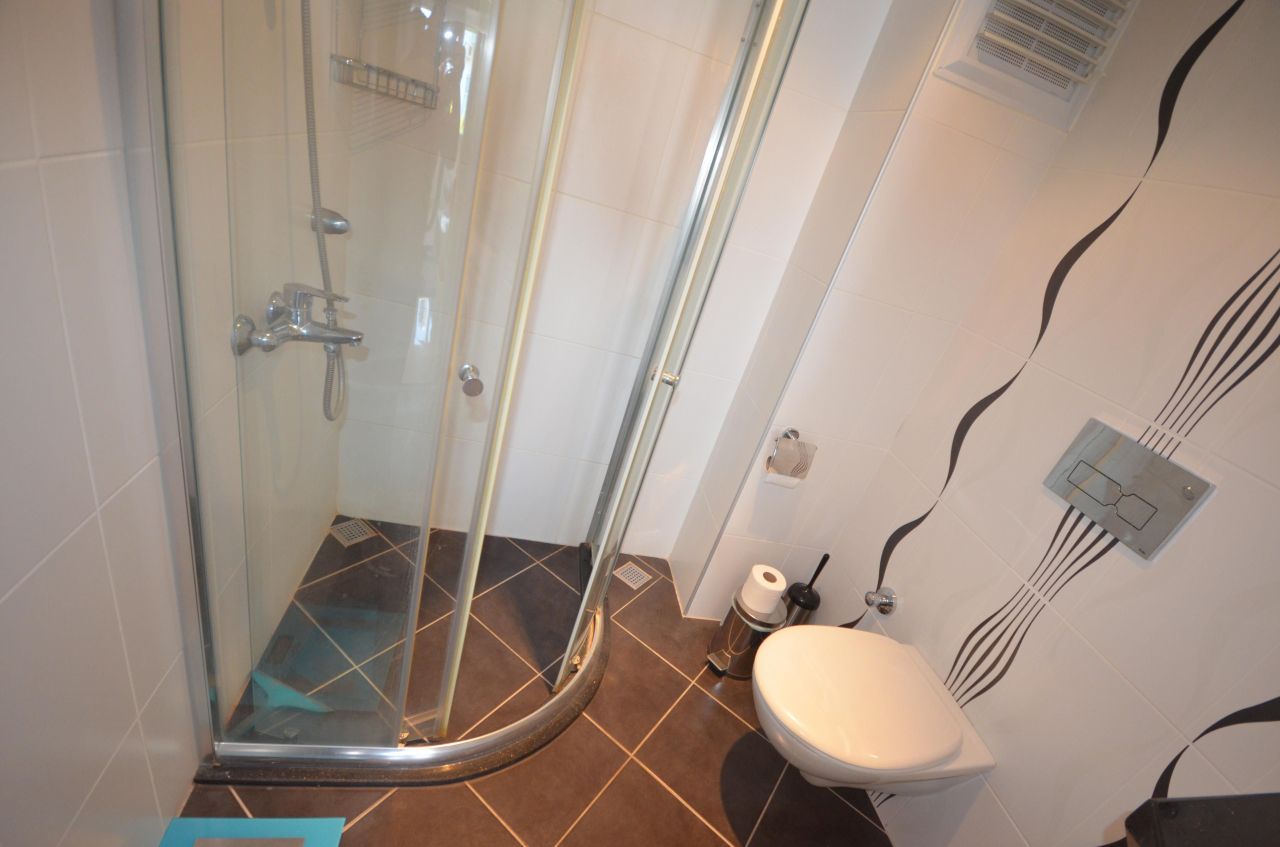 Квартира в Алании, Турция, 90 м2 фото 2