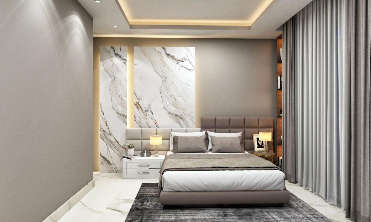 Апартаменты в Алании, Турция, 52 м2 фото 2
