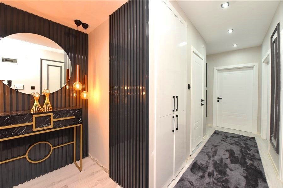 Квартира в Алании, Турция, 120 м2 фото 3