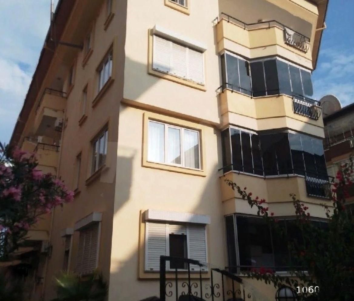 Квартира в Алании, Турция, 95 м2 фото 5