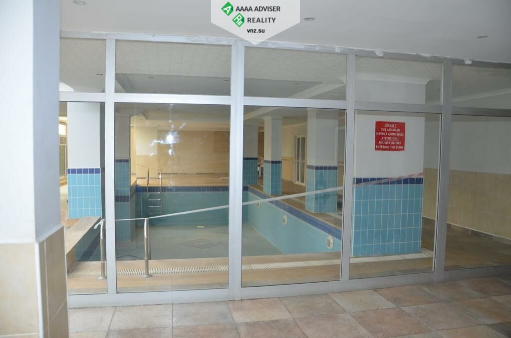 Квартира в Алании, Турция, 120 м2 фото 3
