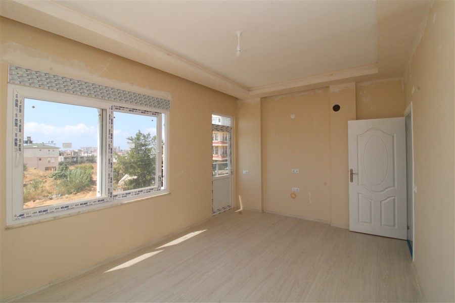 Квартира в Алании, Турция, 100 м2 фото 4