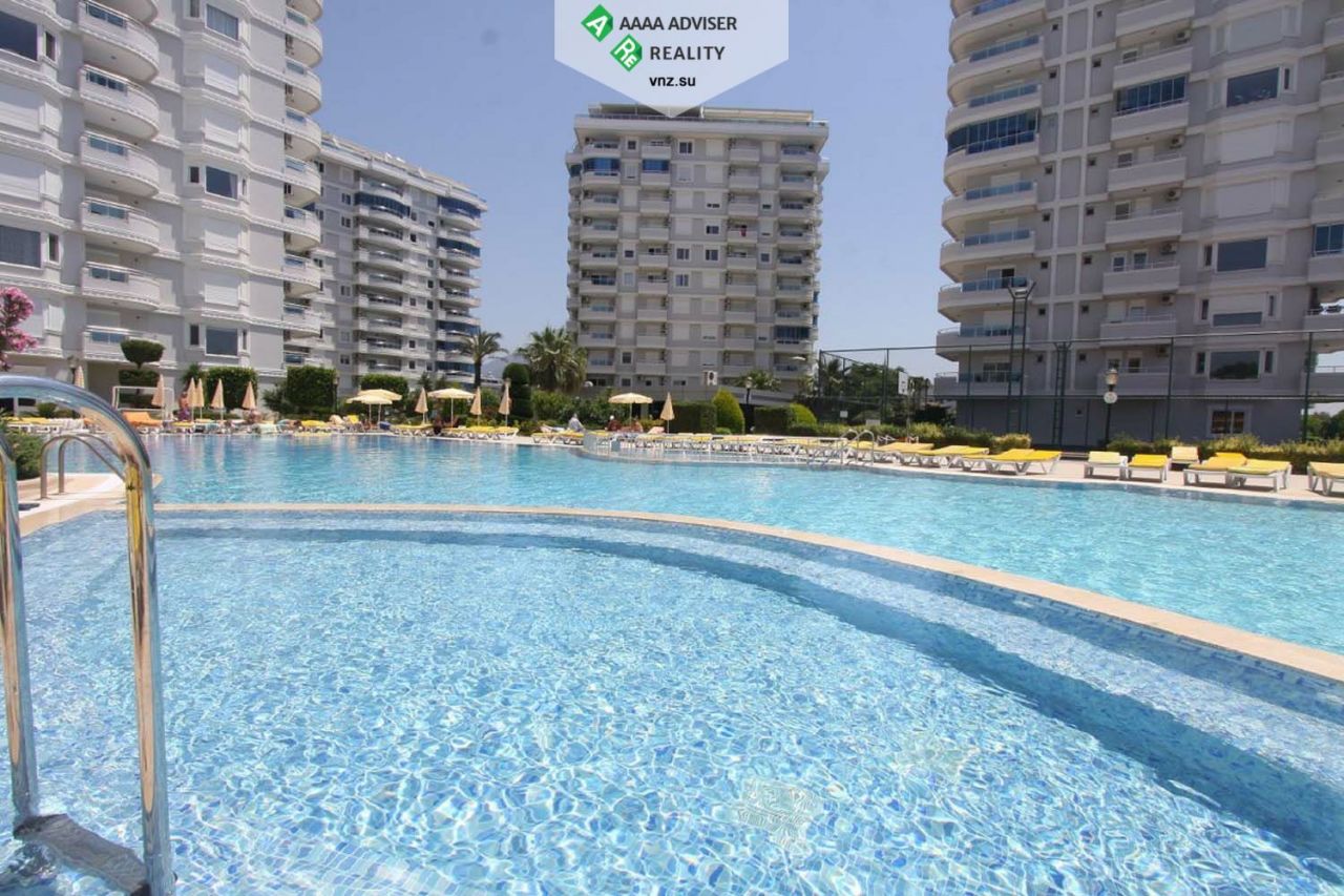 Квартира в Алании, Турция, 320 м2 фото 4
