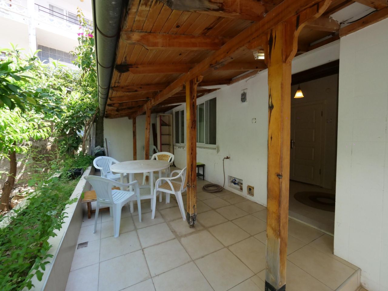 Вилла в Алании, Турция, 120 м2 фото 2