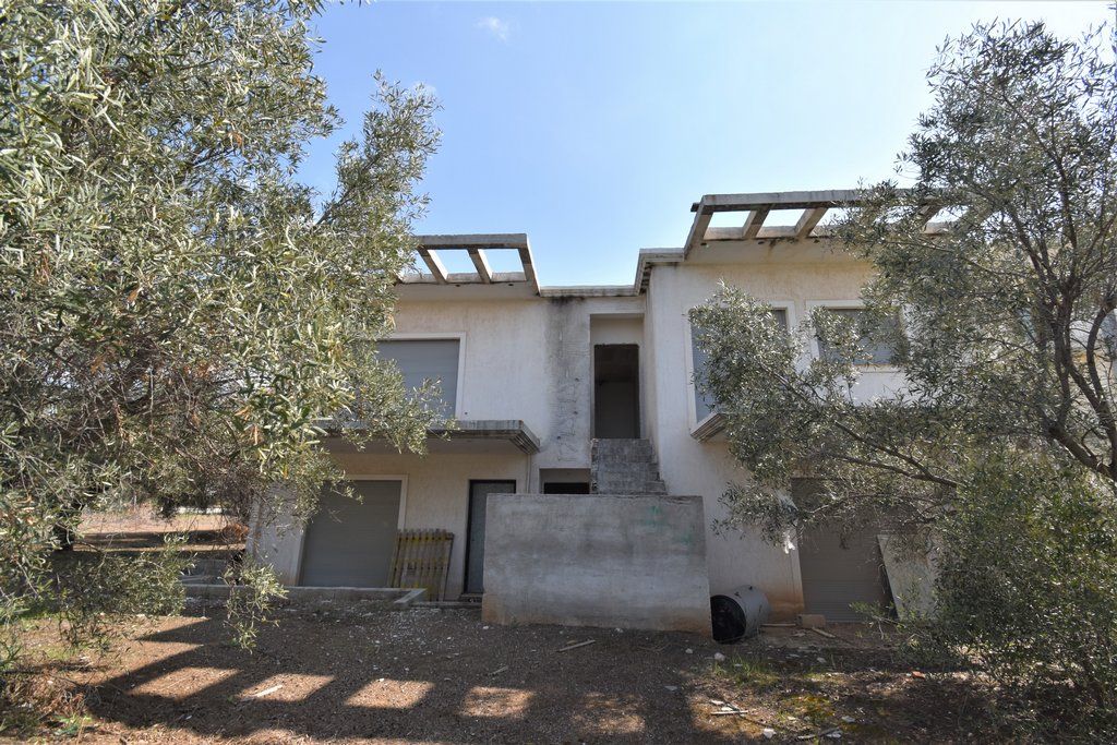 Дом в Лутраки, Греция, 200 м2 фото 2