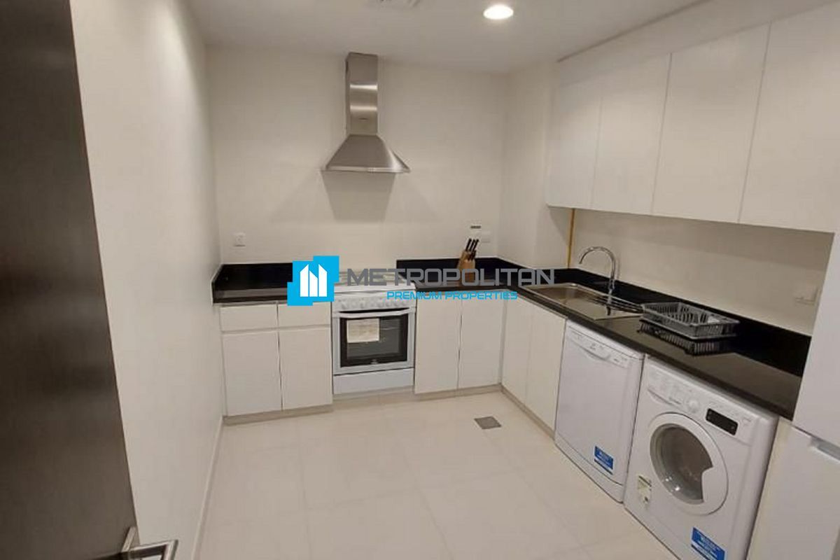 Апартаменты в Дубае, ОАЭ, 91 м2 фото 3