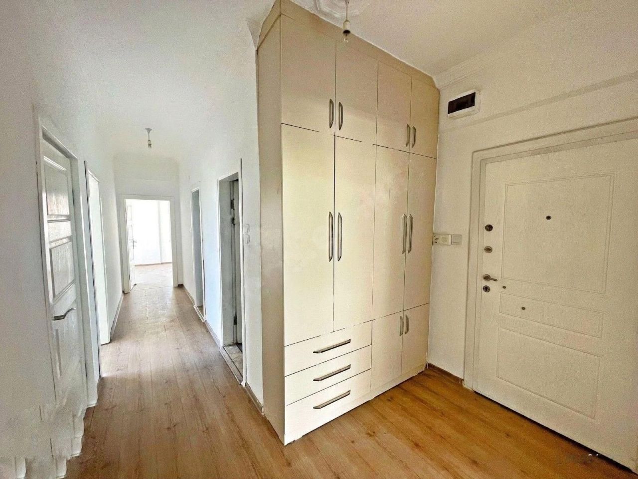 Квартира в Алании, Турция, 140 м2 фото 2