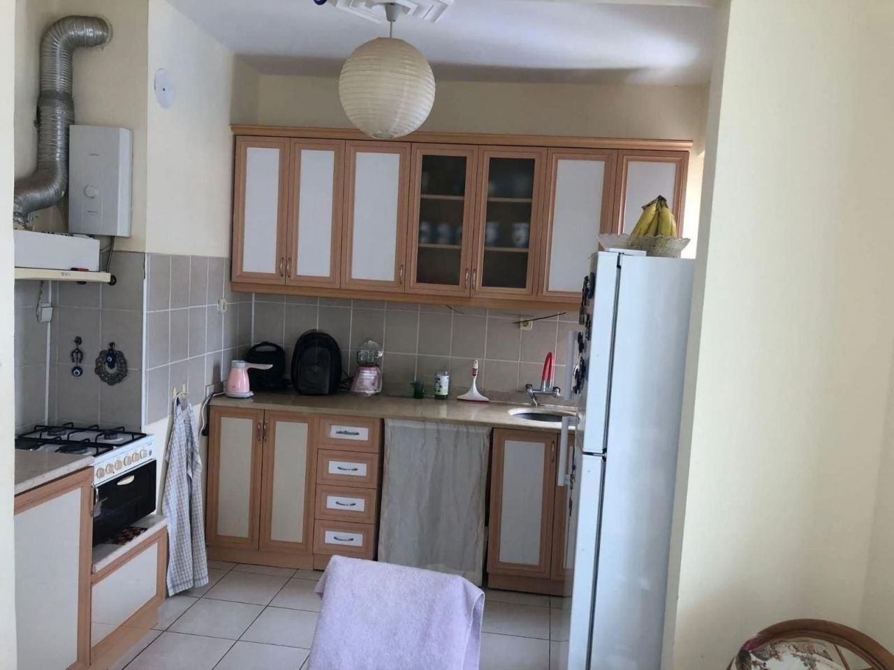Квартира в Алании, Турция, 111 м2 фото 5