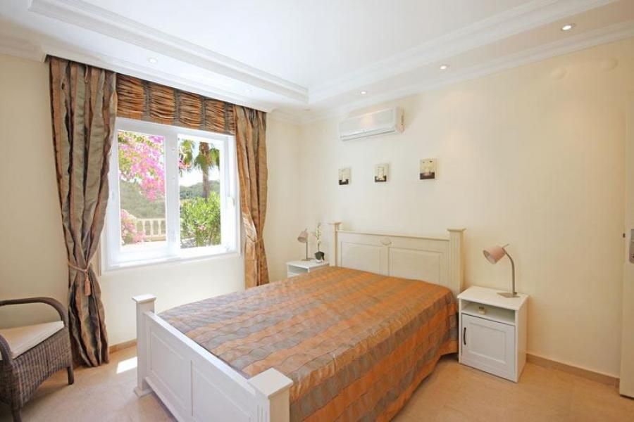 Вилла в Алании, Турция, 265 м2 фото 4