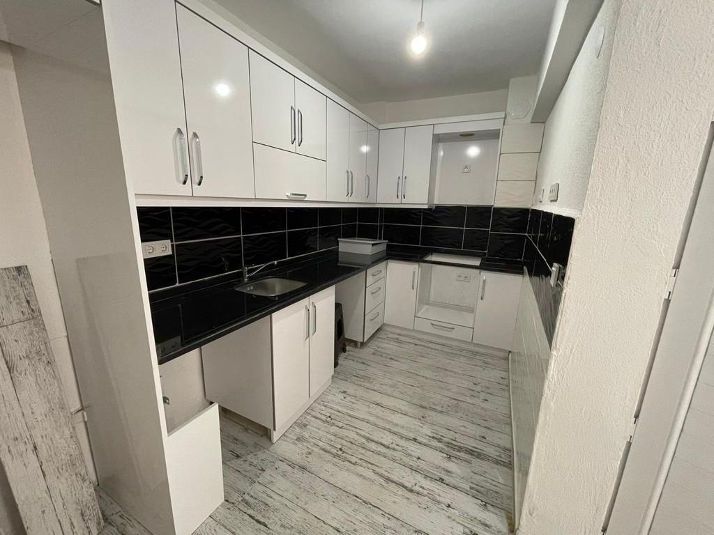 Пентхаус в Алании, Турция, 110 м2 фото 3