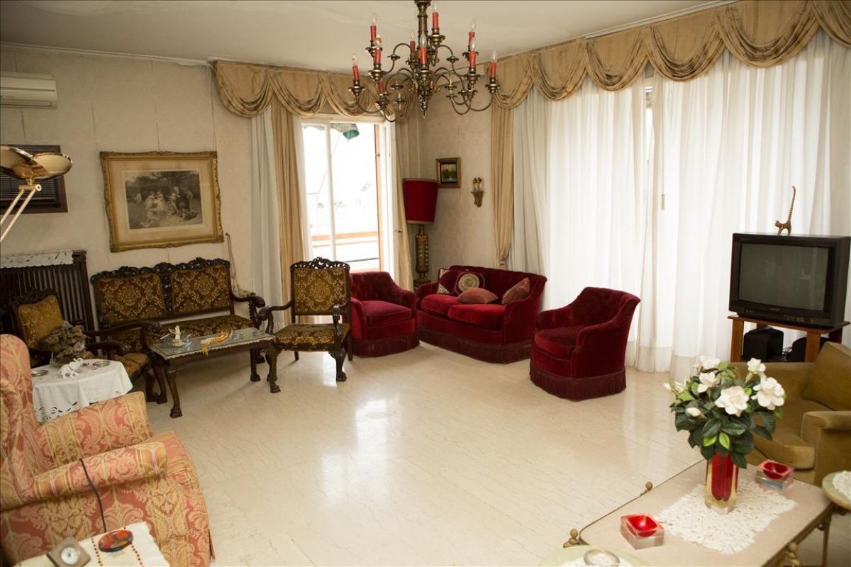 Квартира в Афинах, Греция, 171 м2 фото 2