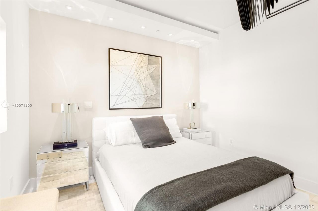 Квартира в Майами, США, 130 м2 фото 5