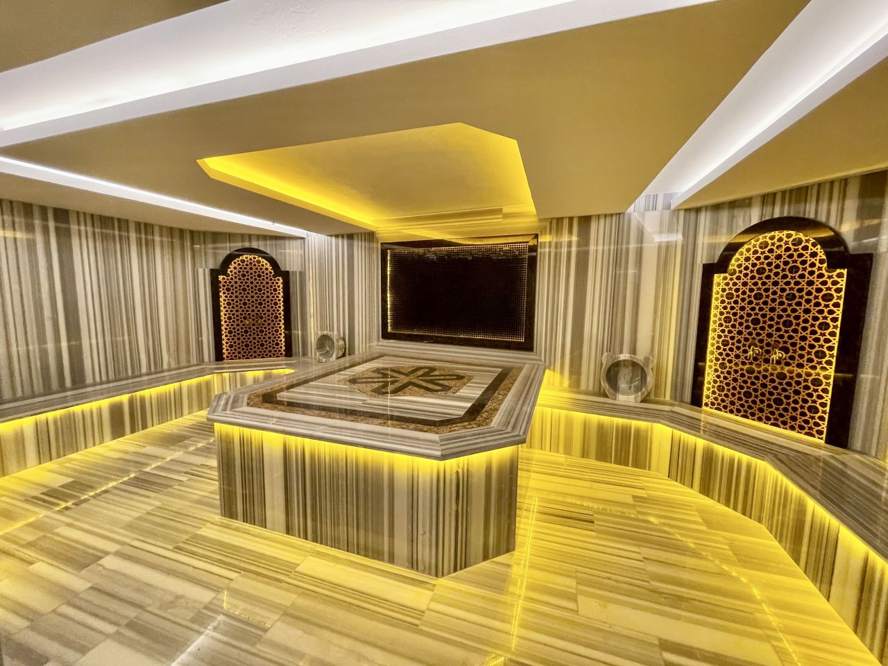 Квартира в Алании, Турция, 65 м2 фото 3