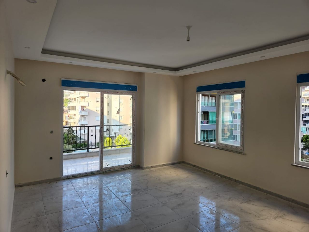 Квартира в Алании, Турция, 135 м2 фото 3