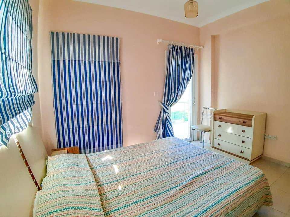 Квартира в Кирении, Кипр, 75 м2 фото 4