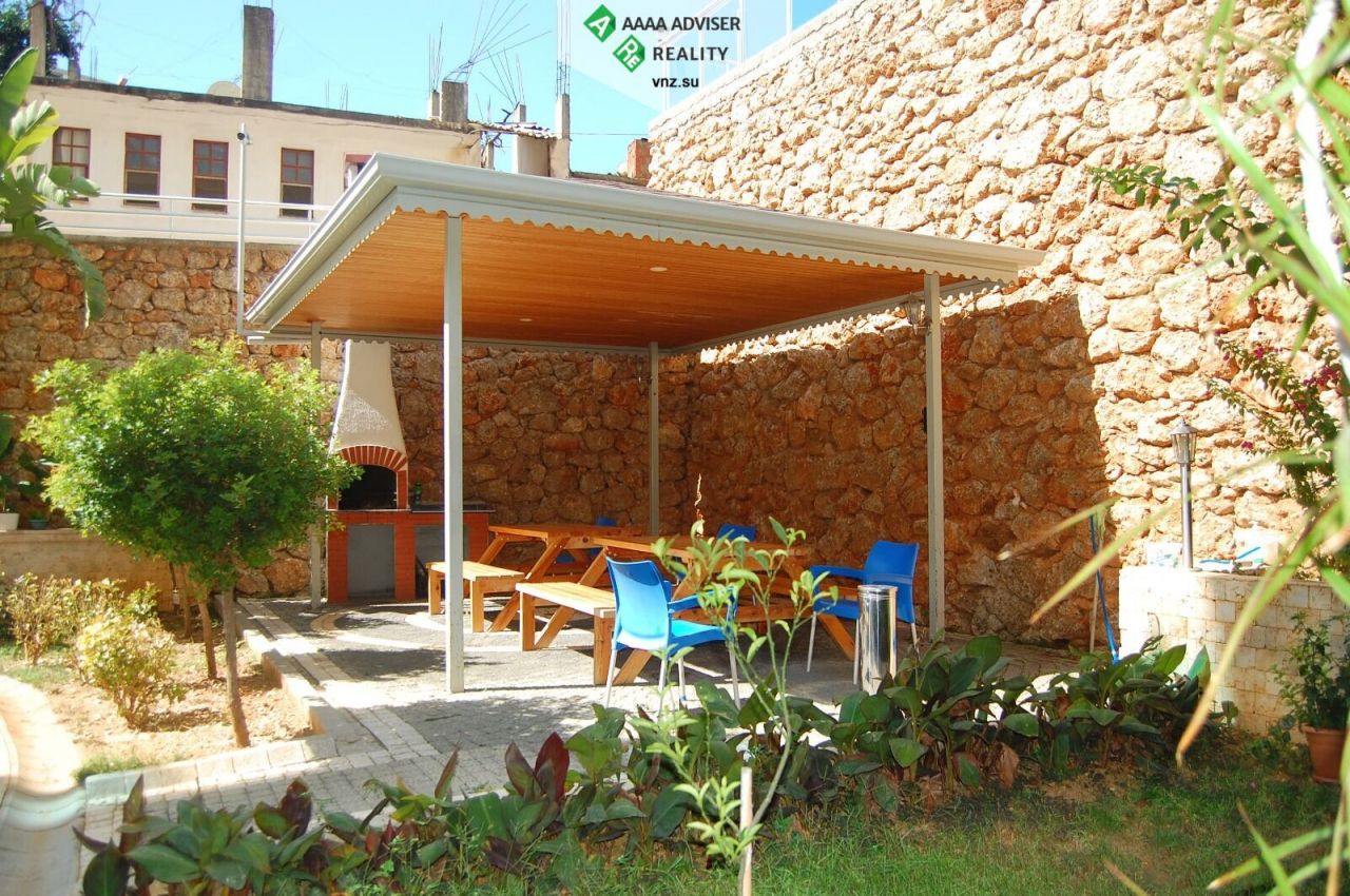 Квартира в Алании, Турция, 170 м2 фото 4