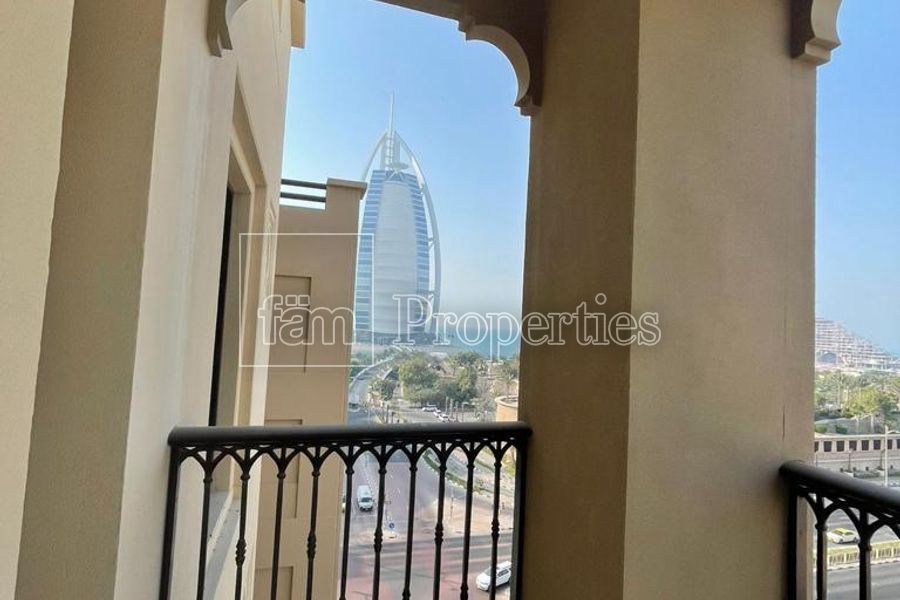 Апартаменты в Дубае, ОАЭ, 71 м2 фото 2
