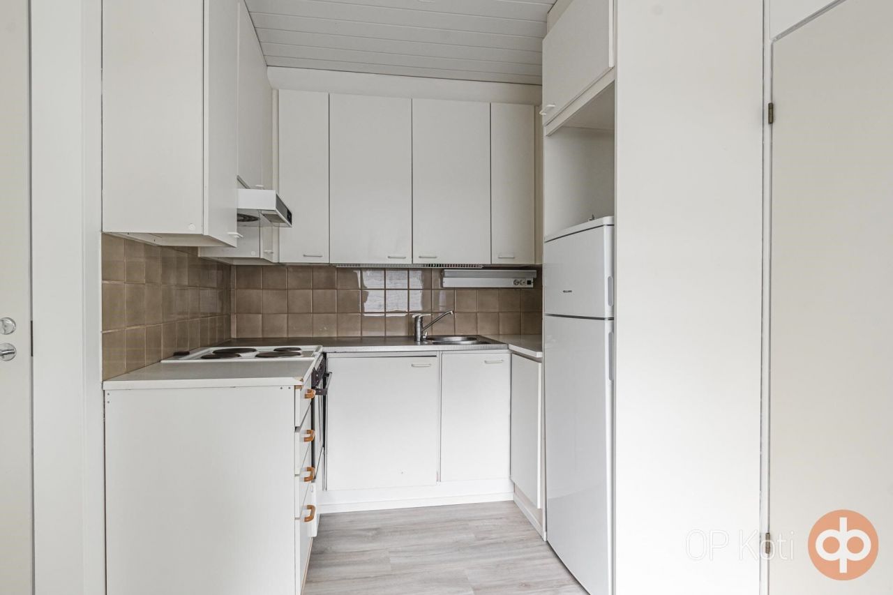 Таунхаус в Анттола, Финляндия, 36 м2 фото 3