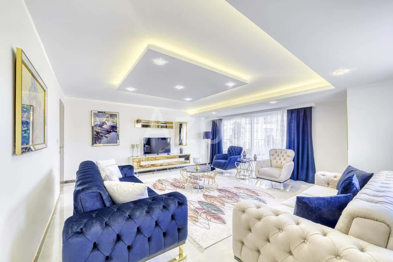 Пентхаус в Алании, Турция, 195 м2 фото 3
