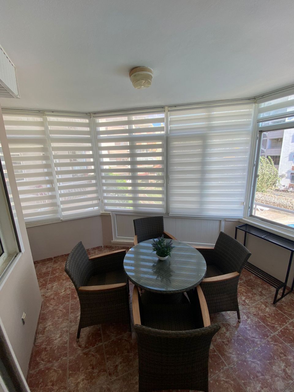 Квартира в Алании, Турция, 105 м2 фото 4