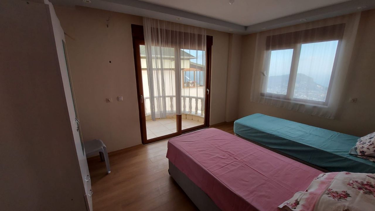 Вилла в Алании, Турция, 400 м2 фото 3