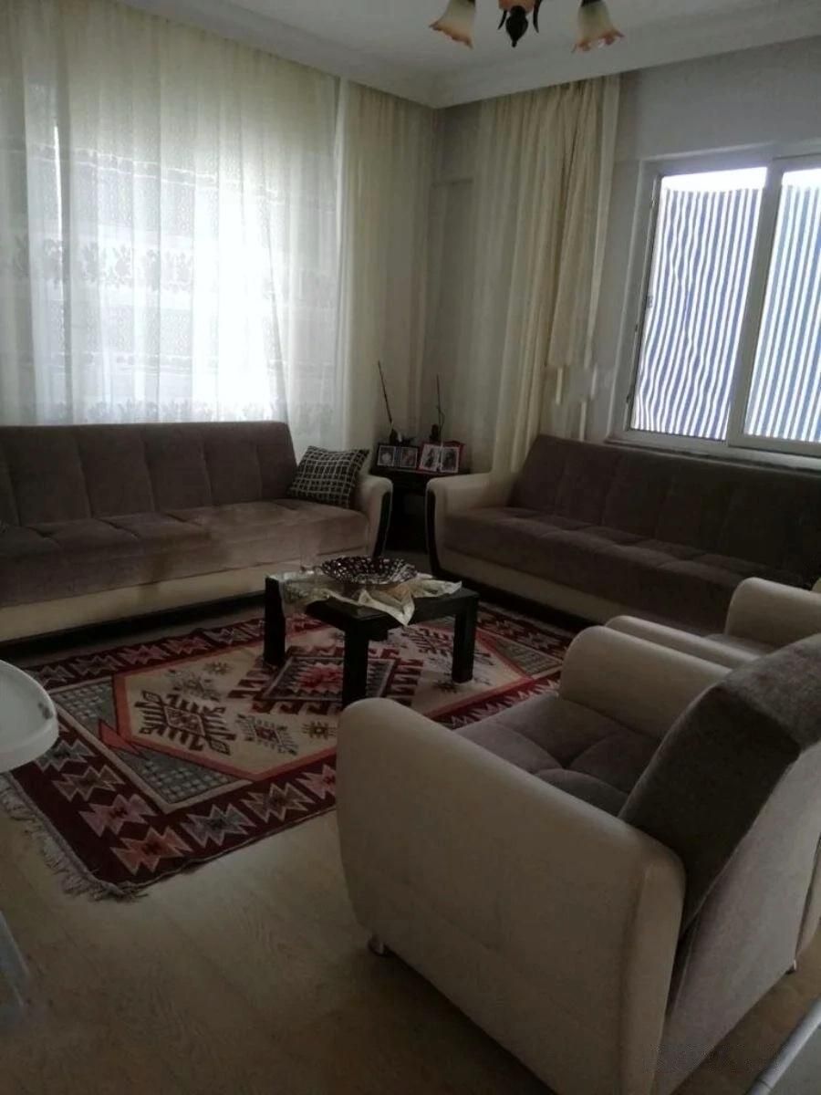 Пентхаус в Кемере, Турция, 170 м2 фото 4