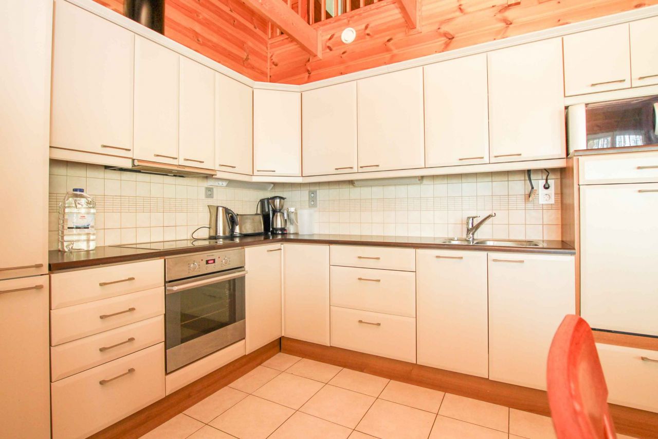 Коттедж в Руоколахти, Финляндия, 207 м2 фото 3