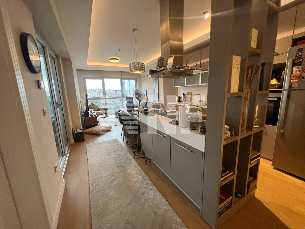 Квартира в Стамбуле, Турция, 117 м2 фото 2