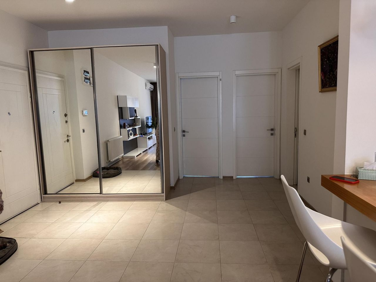 Квартира в Тбилиси, Грузия, 130 м2 фото 4