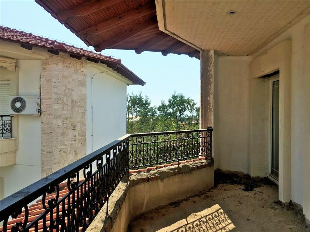 Дом на Ионических островах, Греция, 400 м2 фото 3